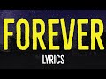 Psquare - Forever (Official Lyrics Video) 4k