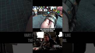 Inconsistency #3dprinting #artandcraft #painting #propmaking #fantasyart #3dmodeling #art #tips