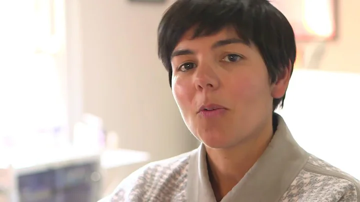 Dr Natalie Blakely, UK, on drinking a scientifical...
