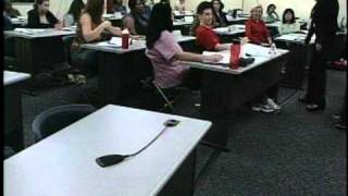 SOCW 7397 LECTURE 12