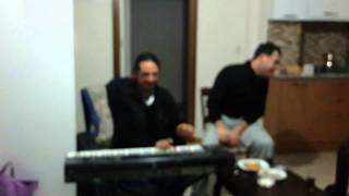 Kaderi̇mi̇n Oyunu Ayhan Topçu & Hüseyi̇n Doğral