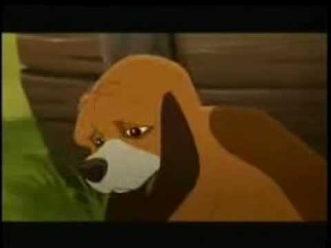 Fox And The Hound The Movie Watch For Free