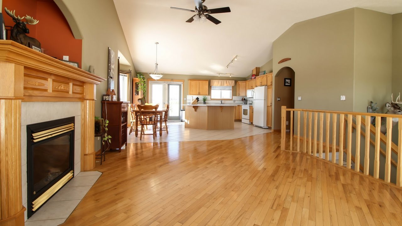 42319 TWP 524 Parkland County Acreages for Sale YouTube