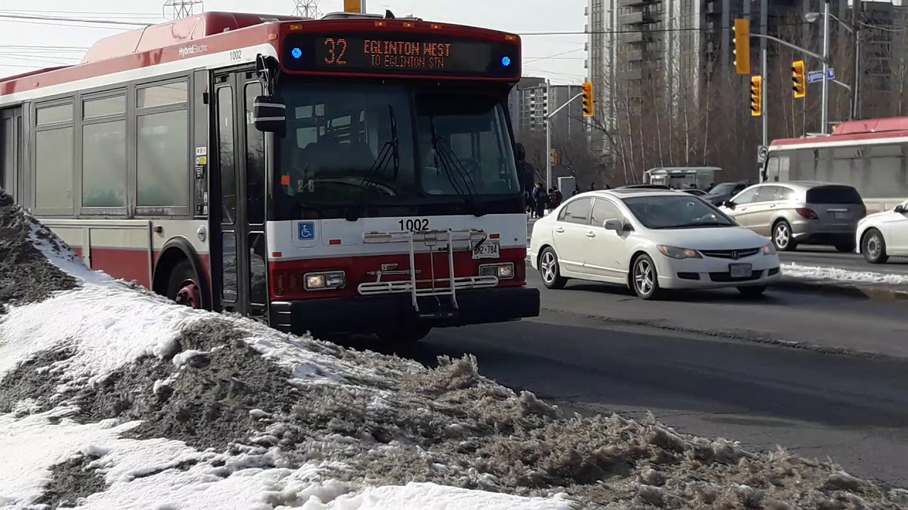 [Retired] TTC Orion VII OG HEV 1002 Repaint