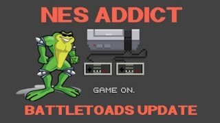 Battletoads Update screenshot 4