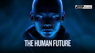 THE HUMAN FUTURE: A Case for Optimism