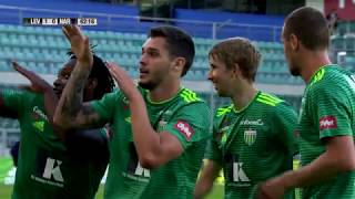 Vali Premium Liiga Juunikuu Ilusaim Värav