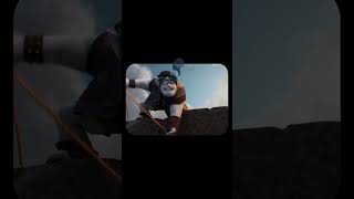 İnandığında, Imkânsız Sadece Bir Kelimeye Dönüşür.