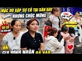 Phần 1 | Mặc Dù Gặp Sự Cố Tại Sân Bay - Nhưng May Mắn Gia Đình Nhân Đã Nhập Cảnh Vào Nhật Bản 