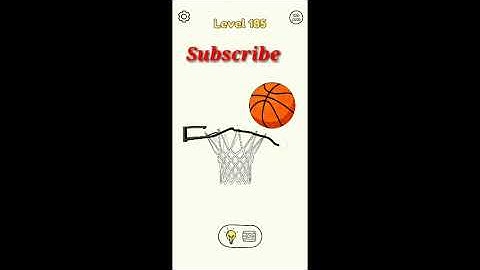 DOP Draw one part Level 185