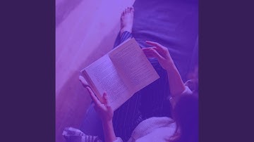 Pulsating Jazz Saxophone - Vibe for Thrilling Books