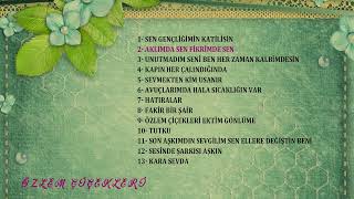 Tülin Hanım - Aklımda Sen Fikrimde Sen 