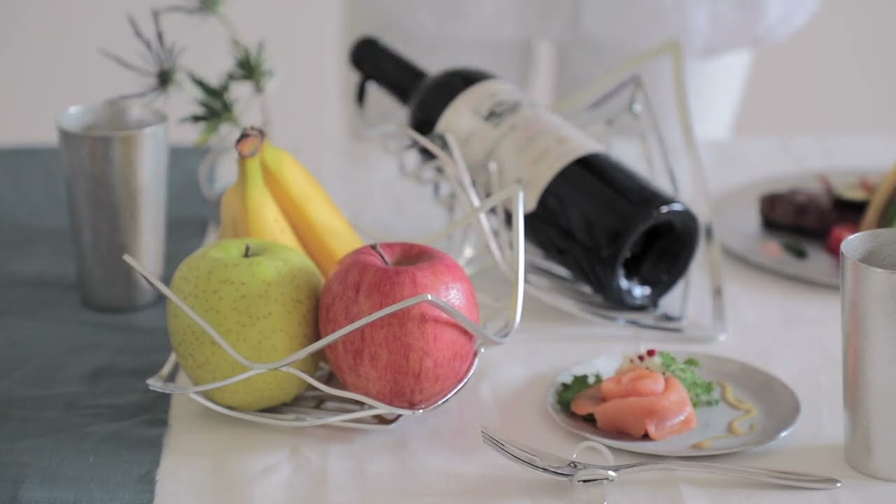 KAGO フォトギャラリー ｜錫製雑貨・酒器の通販は能作オンライン