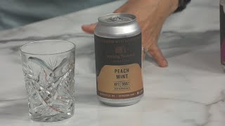 Find Spring Branch Kombucha at Mama Jeans Natural Market
