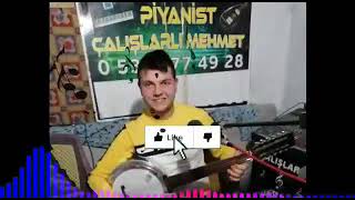 Calislarli Mehmet Salla Oyun Havası