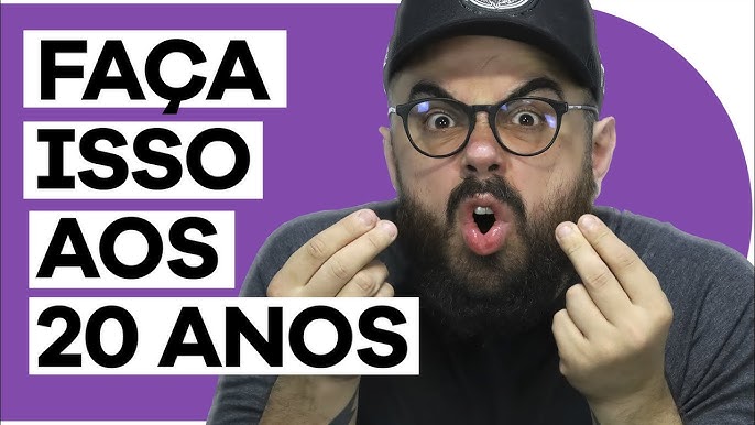 Como NÃO SER um SOCA FOFO? (com Edson Castro)