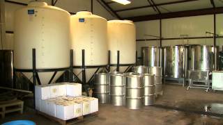 OETA Story on Oklahoma Wineries aired 9-14-12