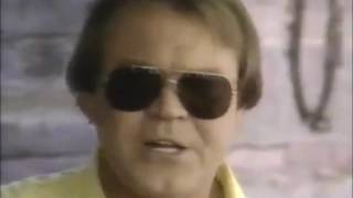Watch Glen Campbell Somebody Like That video
