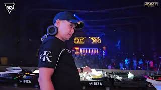 PARTY PRIA PRIA TANGGUH RUTIN TAYANG SUKA GETAR BY DJ JIMMY ON THE MIX