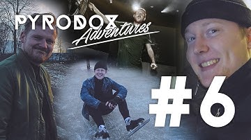 Pyrodox Adventures #6 - Release on Spinnin