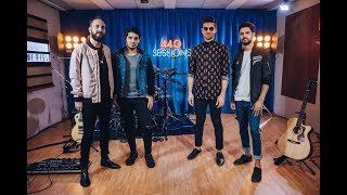 440 Sessions. Temporada 3. Capítulo 02. Luné - Cuando Tocas Mi Piel