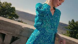 Introducing Chapter 4: Seaside - Spring 2024 Collection