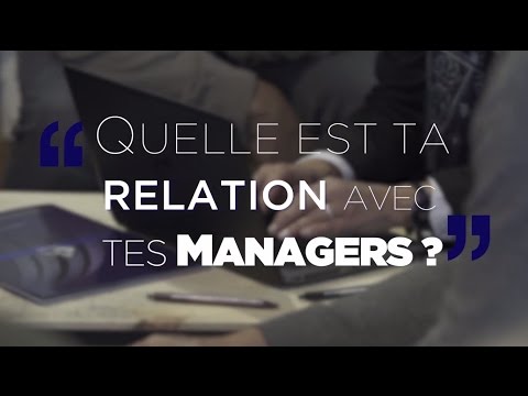 Vidéo: Quel est l'autre titre de manager ?