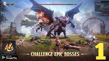 Flame of Valhalla Part 1