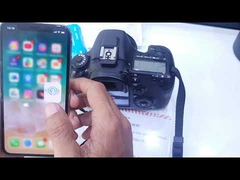 Video hướng dẫn kết nối thẻ nhớ Wifi Toshiba cho android ,... - youtube