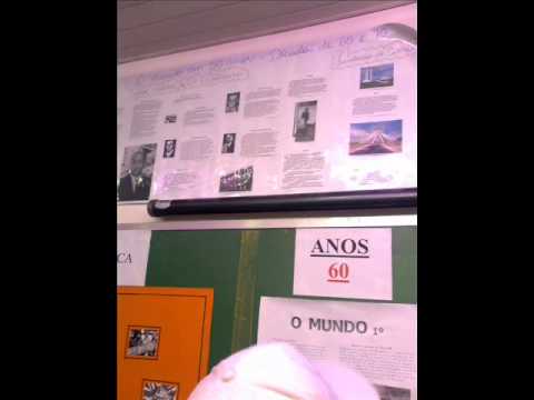 Coisas Boas da EE PROF VERA ATHAYDE PEREIRA
