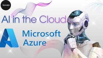 Azure ai explained | AI in the clound