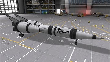 KSP Land Speed Challenge! #firebull