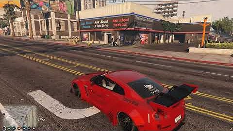 UnityRP - Fuel System - 2.0 - discord.gg/unity-rp