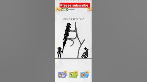 Draw 2 save level 23