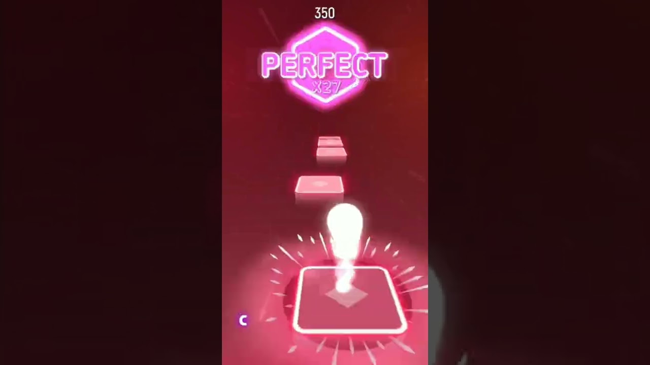 buat lagu yuk di Aplikasi [Tiles hop]