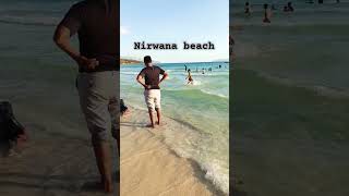 Nirwana Beach Kota Baubau