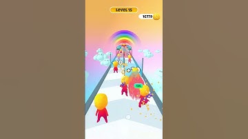 Arrow Fest level 15 (Android iOS) Gameplay Walkthrough