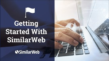 Getting Started With Web Analysis
