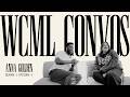 WCML Conversations (S1: Ep 4) - Anna Golden