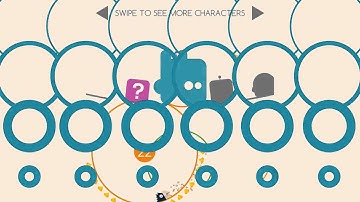 RUNNING CIRCLES by BoomBit Games  iOS App iPhone, iPad  Android Video Gameplay‬