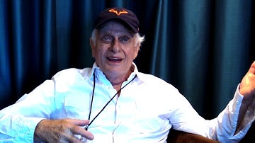 YES 50 - TONY KAYE full interview (2019)