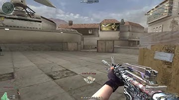 #CF Offline Android | Review CF Android 1.0 By Linh Mod Official