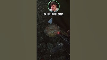 HOW TO UNLOCK A NEW TRADER IN TARKOV #escapefromtarkov #tarkovclips #eft