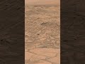 Som et  78  mars  curiosity sol 2711 shorts