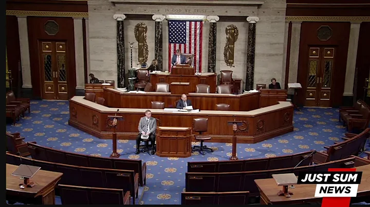US House Floor Proceedings (Wednesday, December 3, 2025)