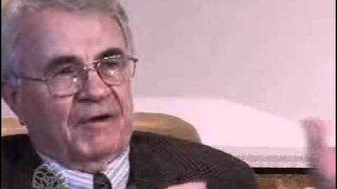 McIssac, Hugh: Family Culture Requires Change in Response - Mediate.com Video