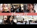 Todo sobre mis piercings + fiesta - VLOGMAS 22