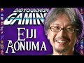 Eiji Aonuma: Reinventing Zelda to Breath of the Wild - Did You Know Gaming Ft. Furst