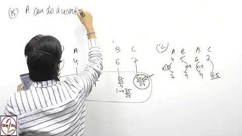 Time & Work | class-2 ~ Tips/Tricks/Formulas ~ MG CONCEPT ~ Mohit Goyal sir ~ DSSSB,CHSL,CGL,RRB