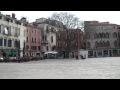 Venice, Campo San Polo